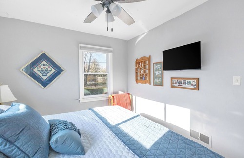 Frankenmuth Bed & Breakfast | True Bed - and Breakfast! - made fresh by Grandma