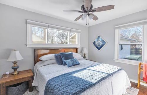 Frankenmuth Bed & Breakfast | True Bed - and Breakfast! - made fresh by Grandma