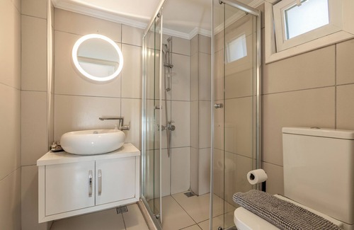 Kalkan Hotel | True Blue Boutique Hotel Kalkan