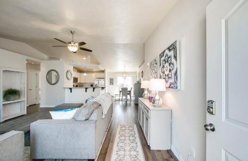 Meridian House | True Blue Family Home
