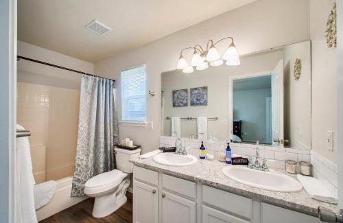 Meridian House | True Blue Family Home