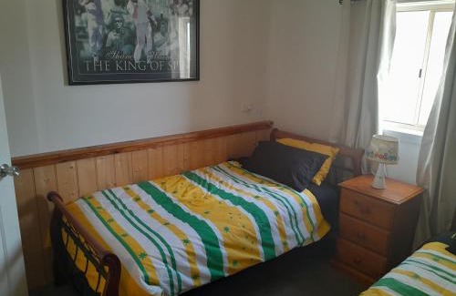 Sheffield Apartment | True Blue Five - The Residence