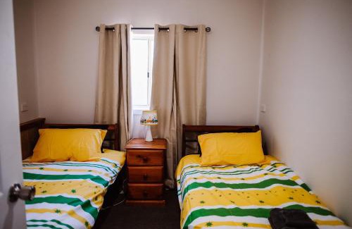 Sheffield Apartment | True Blue Five - The Residence