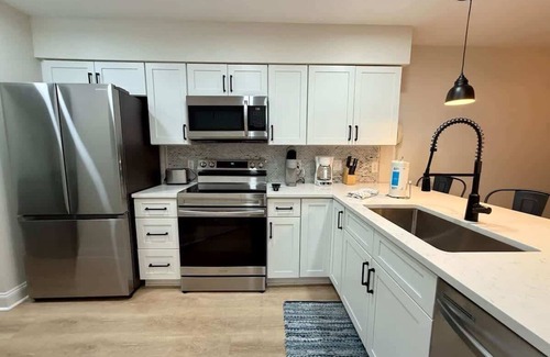 Pawleys Island Apartment | True Blue Golf Resort 2BR/2BA Condo – Pawleys Isla