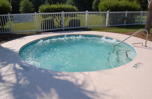 Pawleys Island Resort | True Blue Golf Resort