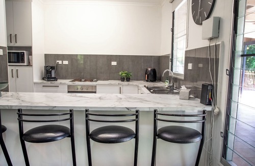 Nakara House | True Blue Home Nakara NT