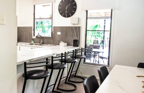 Nakara House | True Blue Home Nakara NT