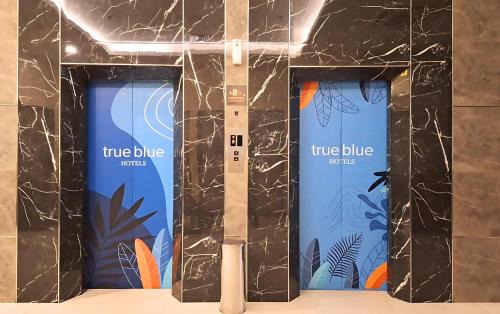 Old Jakarta Hotel | True Blue Mangga Besar Jakarta Formerly Nite & Day Mangga Besar