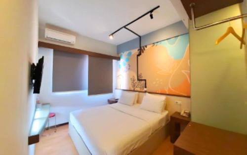Old Jakarta Hotel | True Blue Mangga Besar Jakarta Formerly Nite & Day Mangga Besar