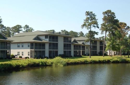 Litchfield by the Sea Condo | True Blue Resort