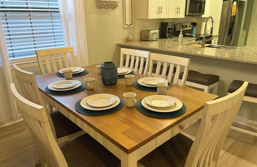 Pawleys Island Condo | True Blue Resort New!”SURF N SURF"2nd Flr, Clean n Cozy GREAT RATES Premier Host