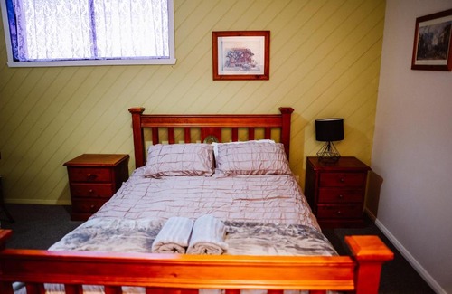 Sheffield Apartment | True Blue Two - Just For You