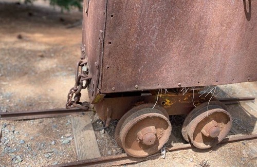 Foresthill Apartment | TrUe Country Studio in Foresthill