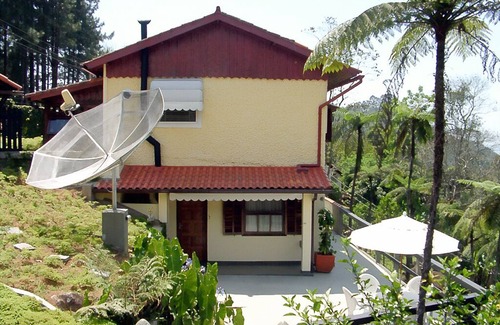 Penedo House | * True Ecological Paradise * * Promotional Rate *