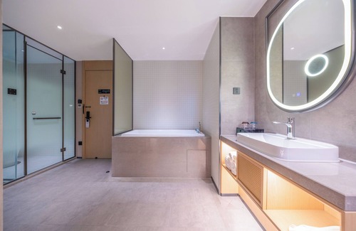 Nanshan Hotel | True Go S Hotel Nanshan Nantou