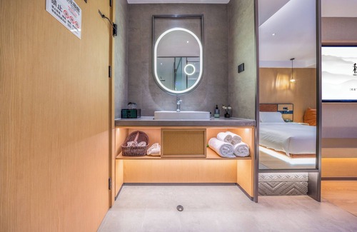 Nanshan Hotel | True Go S Hotel Nanshan Nantou