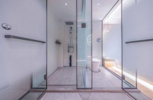 Nanshan Hotel | True Go S Hotel Nanshan Nantou
