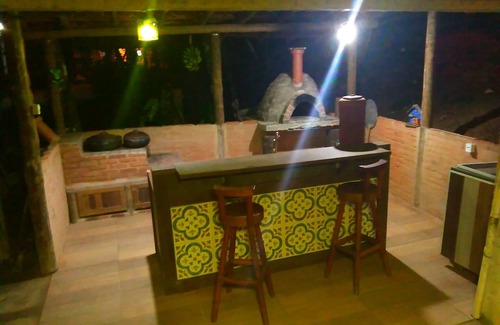 Alfredo Chaves Cottage | True Green Paradise