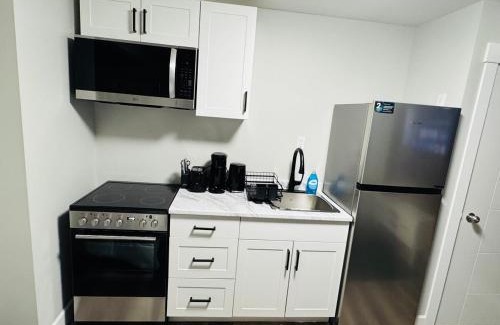Prince George Apartment | True Haven