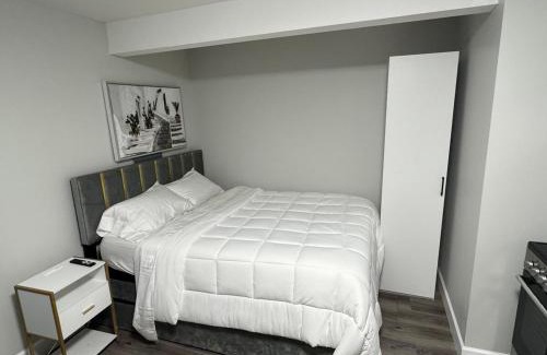 Prince George Apartment | True Haven