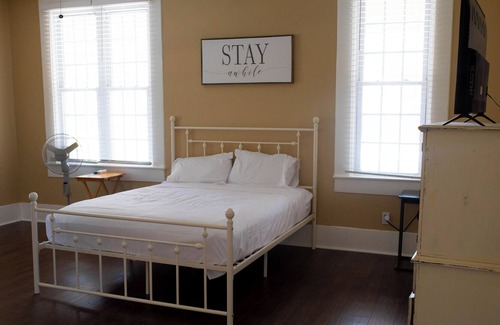 Brady House | True Heart of Texas Dream Home!
