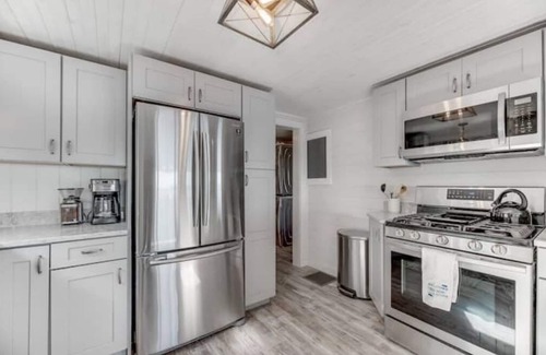 East Corinth House | True lakefront living on Boyd Lake, Maine. Luxury on the lake for all to enjoy.
