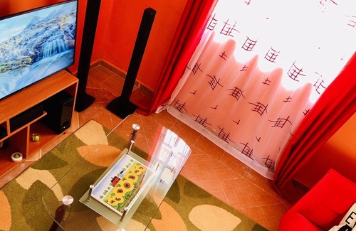 Homa Bay Apartment | True Luxury Penthouse, Homa Bay