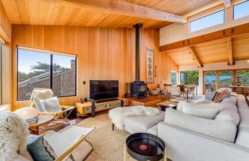 Sea Ranch House | True North