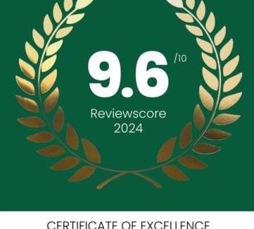 St. Helena Bay Apartment | True North West Coast