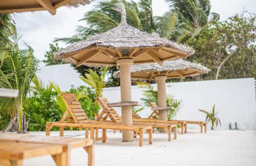 Maradhoo House | True South