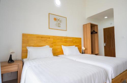 Maradhoo House | True South