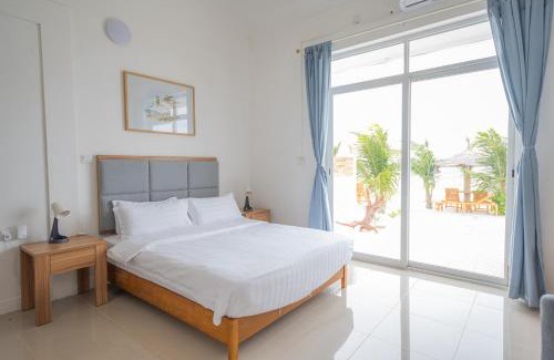 Maradhoo House | True South