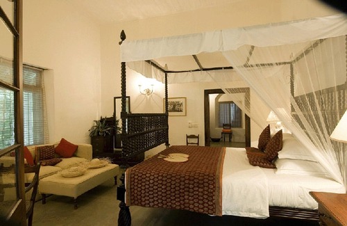 Habarana Hotel | True Sri Lankan Experience
