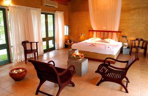 Habarana Hotel | True Sri Lankan Experience
