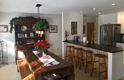 Forest Farms House | True Vermont Experience! Spectacular home great for ski loving families!