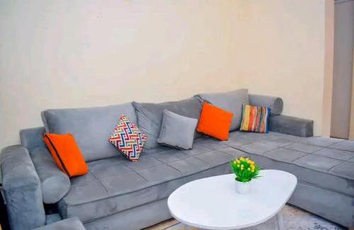Nairobi Bed & Breakfast | TrueComfort