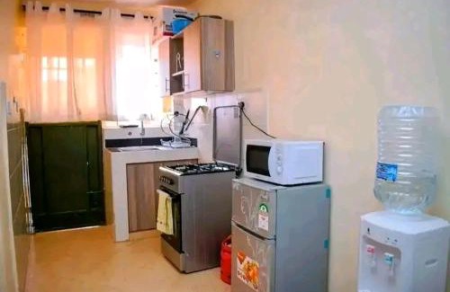 Nairobi Bed & Breakfast | TrueComfort