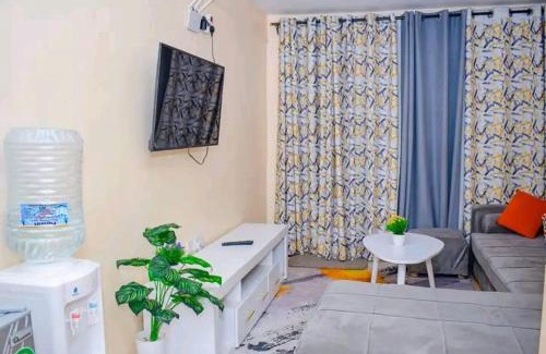 Nairobi Bed & Breakfast | TrueComfort