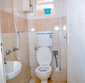 Nairobi Bed & Breakfast | TrueComfort