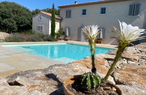Ventenac-Cabardes Bed & Breakfast | Truffle and Oil