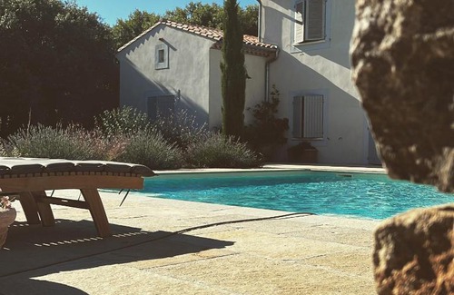 Ventenac-Cabardes Bed & Breakfast | Truffle and Oil