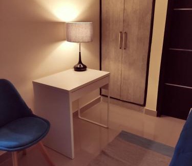 South West Apartment | truffle