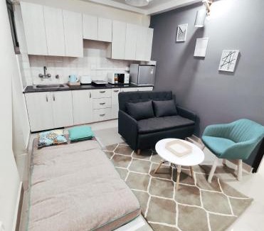 South West Apartment | truffle