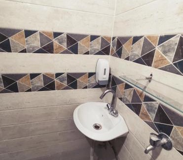 South West Apartment | truffle