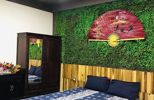 Hue City Centre Apartment | trufudtrudeynset6aw46ttsetysetysey