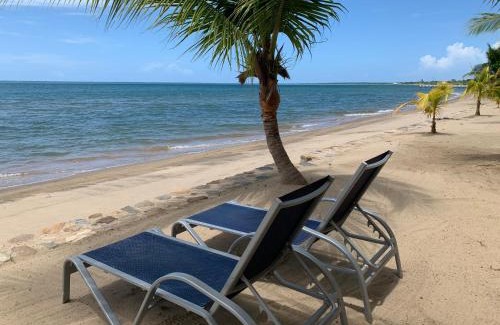 Trujillo Apartment | Trujillo Airport Beach Suites