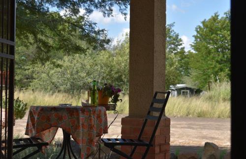 Soutpan House | Truksvy Soutpan Guesthouse