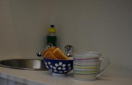 Soutpan House | Truksvy Soutpan Guesthouse