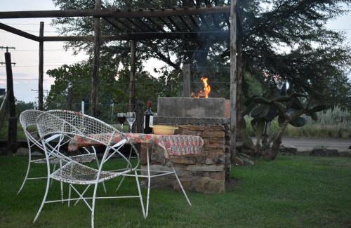 Soutpan House | Truksvy Soutpan Guesthouse