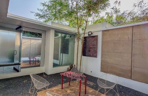 Auroville Villa | Truliv Bougan Villa